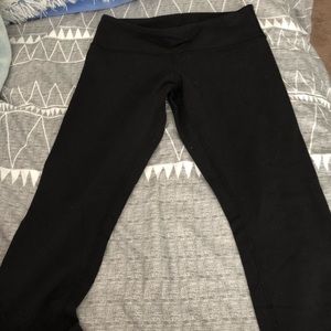 Lulu Lemon leggings